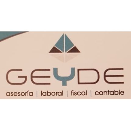 Logotyp från Asesoria Geyde