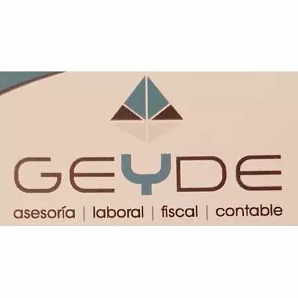 Logo de Asesoria Geyde