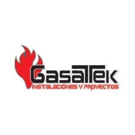 Logo van Gasatek