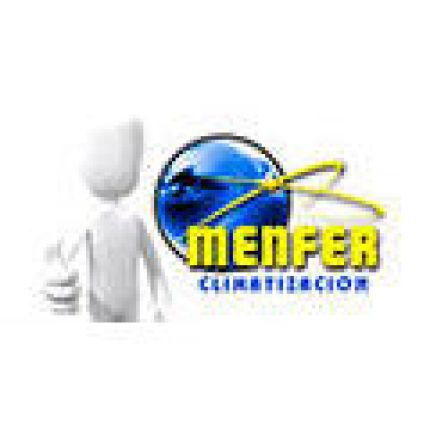 Logo od Menfer Climatización