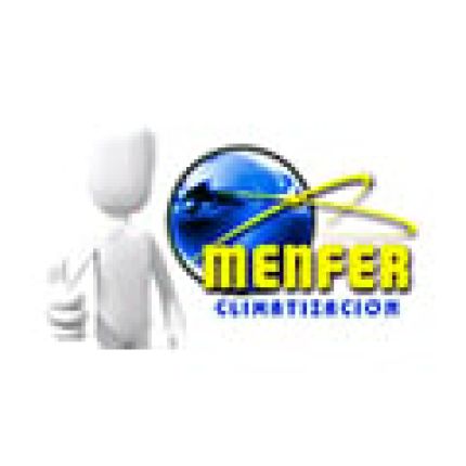 Logo de Menfer Climatización