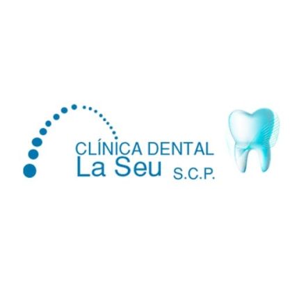 Logo from Clínica Dental La Seu