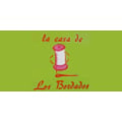 Logo von La Casa De Los Bordados