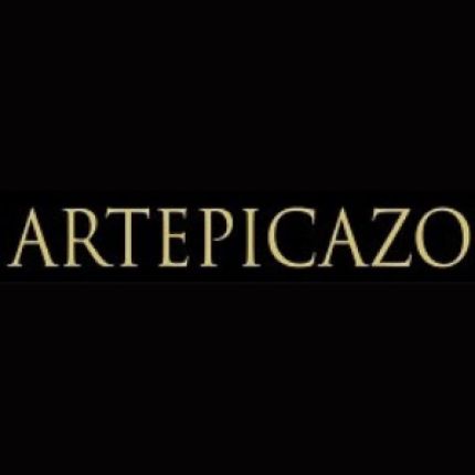 Logo van Artepicazo: Dorador. Restaurador. Cursos. Reproducciones