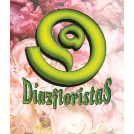 Logo van Díaz Floristas