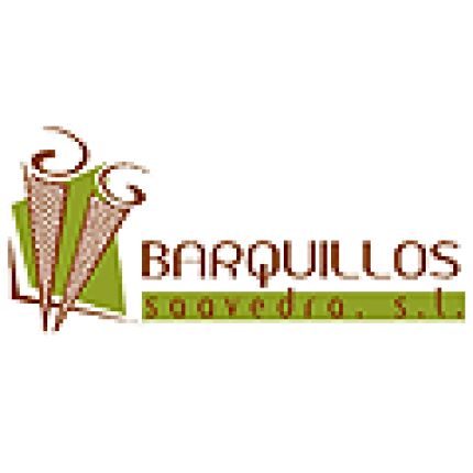 Logotyp från Barquillos Saavedra S.L.