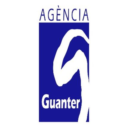 Logo od Guanter Consultors S.L.