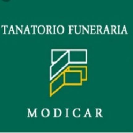 Logo da Funeraria - Tanatorio Modicar