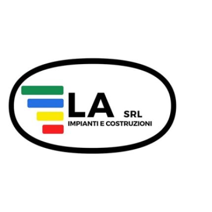 Logotyp från La Costruzioni Impianti