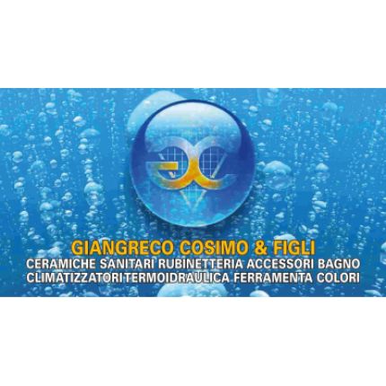 Logótipo de Giangreco Cosimo & Figli
