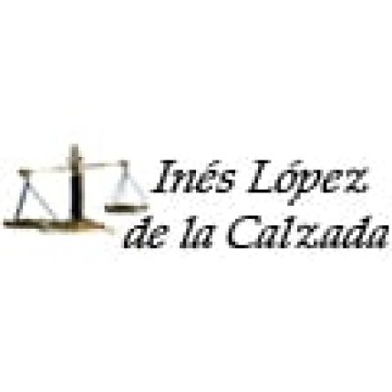 Logotipo de Abogada Inés López De La Calzada