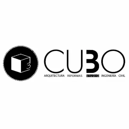 Logotyp från Cubo3 Studio