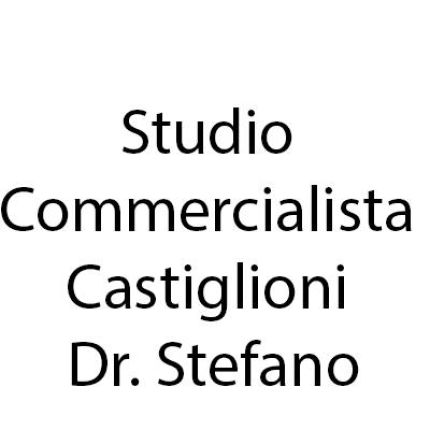 Logo van Studio Commercialista Castiglioni Dr. Stefano