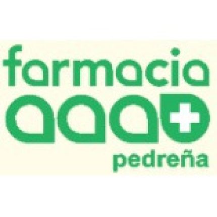 Logotipo de Farmacia Alberto Aranguren Abascal