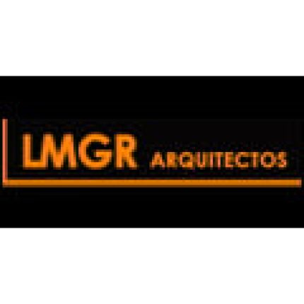 Logo da Arquitecto Luis Miguel García