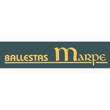 Logo van Marpe