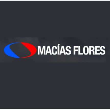 Logotyp från Macías Flores S.L.