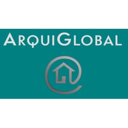 Logotyp från ARQUIGLOBAL - ARQUITECTURA Y URBANISMO
