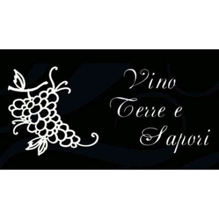 Logotipo de Vino Terre E Sapori