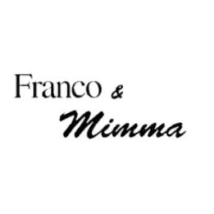 Logótipo de Franco e Mimma Coiffeurs