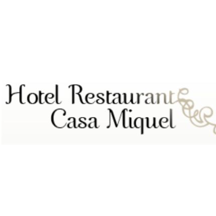 Logo von Hotel Casa Miquel