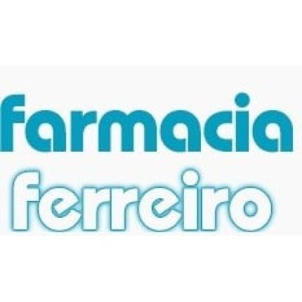 Logotyp från Farmacia Ferreiro