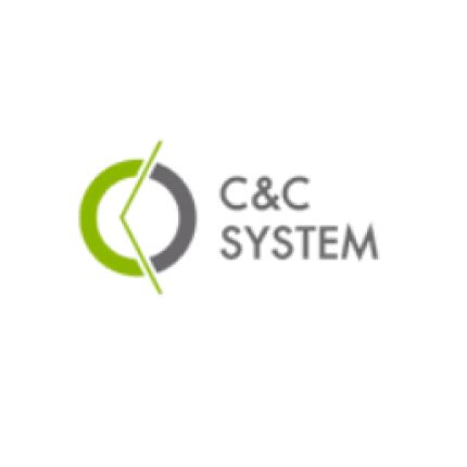 Logo de C e C SYSTEM