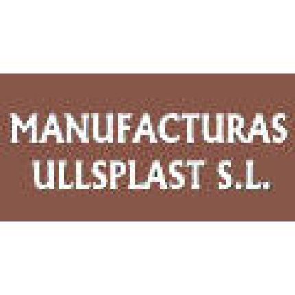 Logo von Manufacturas Ullsplast S.l.
