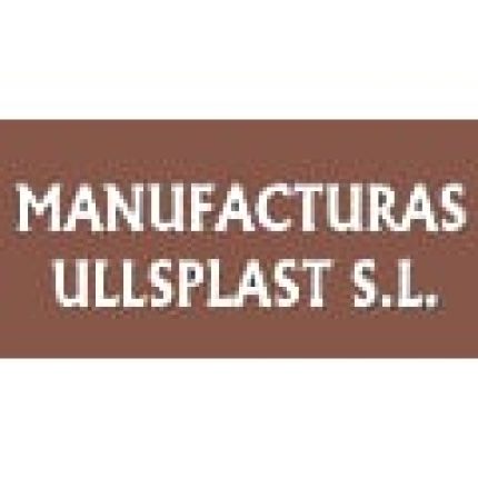 Λογότυπο από Manufacturas Ullsplast S.l.