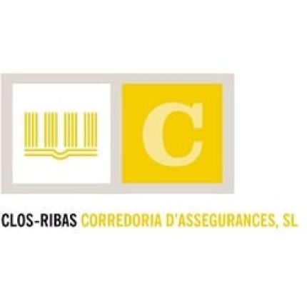 Logo von Clos-ribas Correduria D'assegurances