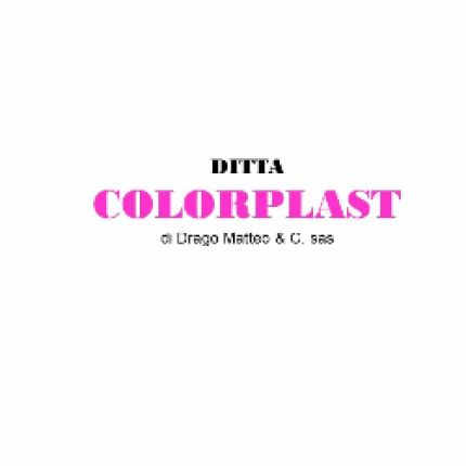 Logo de Ditta Colorplast di Drago Matteo & C. Sas