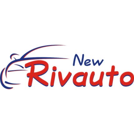 Logo od New Rivauto