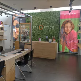 Bild von VISTAOPTICA