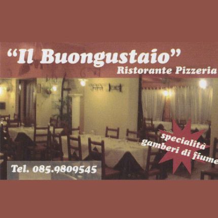 Logo van Il Buongustaio