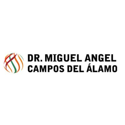 Λογότυπο από Dr. Miguel Angel Campos del Álamo