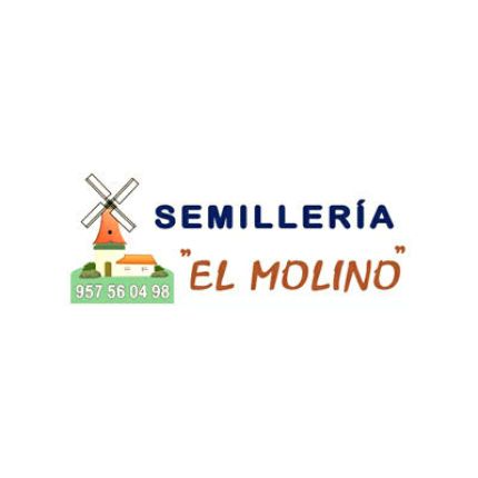 Logo von Armería Y Semillería El Molino