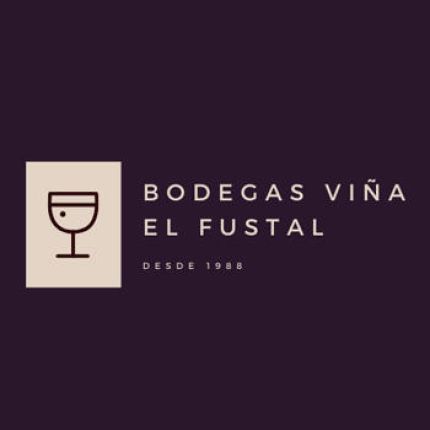 Logo da Bodega Viña El Fustal
