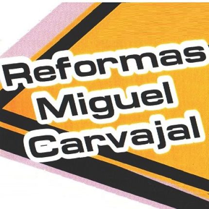 Logo von Reformas Miguel Carvajal