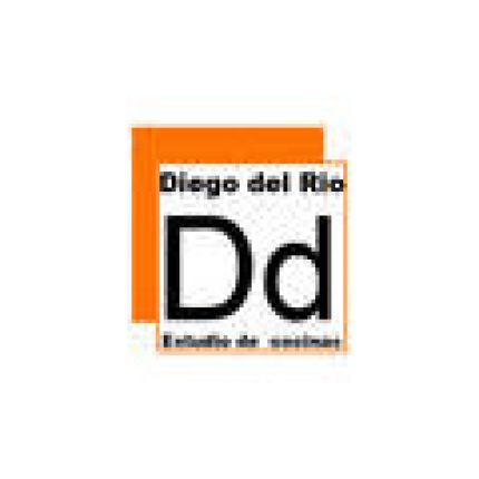 Logótipo de Estudio de Cocinas Diego del Río