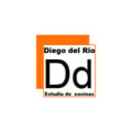 Logo fra Estudio de Cocinas Diego del Río