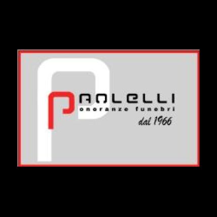 Logo fra Onoranze Funebri Paolelli