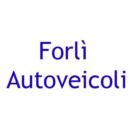 Logo von Forlì Autoveicoli