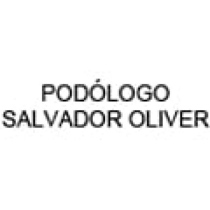 Logo from Podologo Salvador Oliver