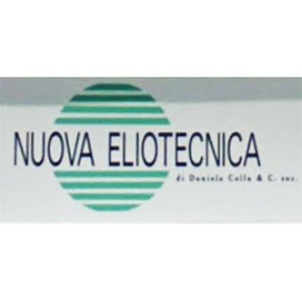 Logo von Nuova Eliotecnica