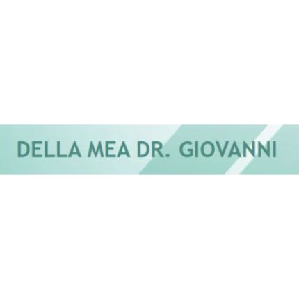 Logo od Della Mea Dr. Giovanni