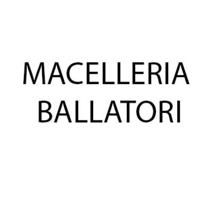 Logo de Macelleria Ballatori