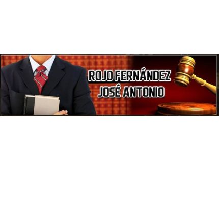 Logo od Rojo Fernández, José Antonio