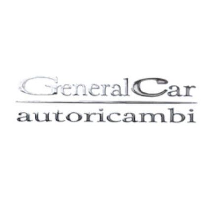 Logo de Ricambi auto - GeneralCar Società Cooperativa