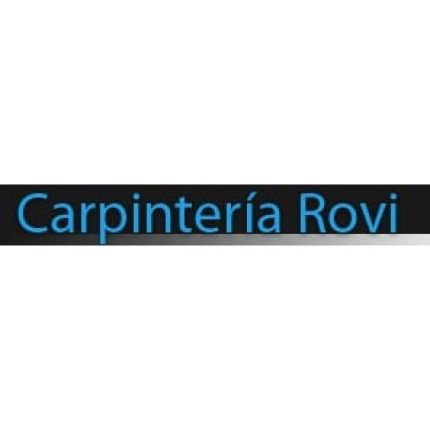 Logo od Carpintería Embalajes Rovi