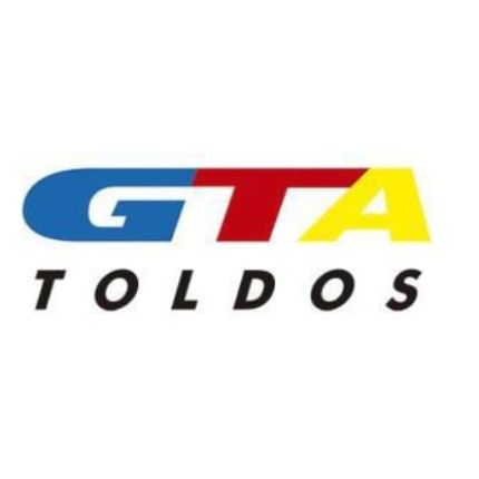 Logo od Gta Toldos en Valencia